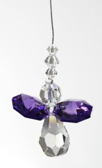 Little Angel Birthstone Crystals