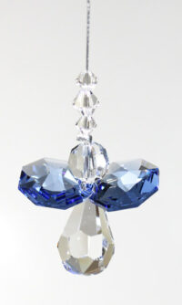 Little Angel Birthstone Crystals