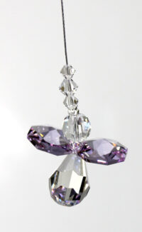 Little Angel Birthstone Crystals
