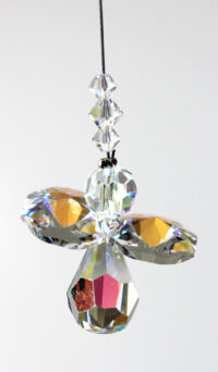 Little Angel Birthstone Crystals