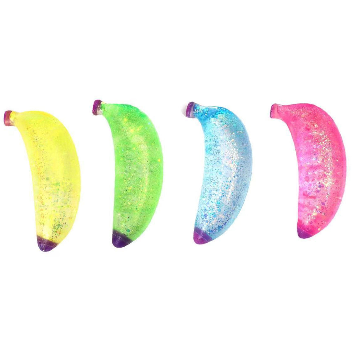 Sugar Squish Toys