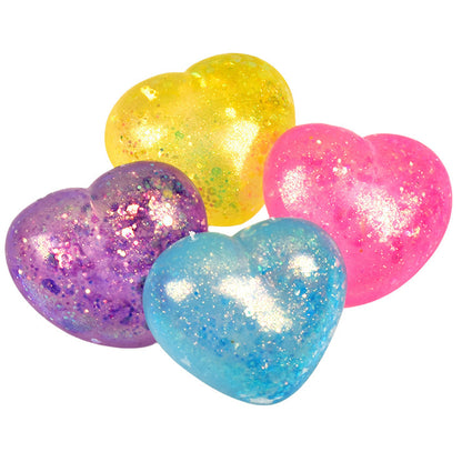 Sugar Squish Toys