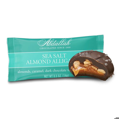 Abdallah Candies