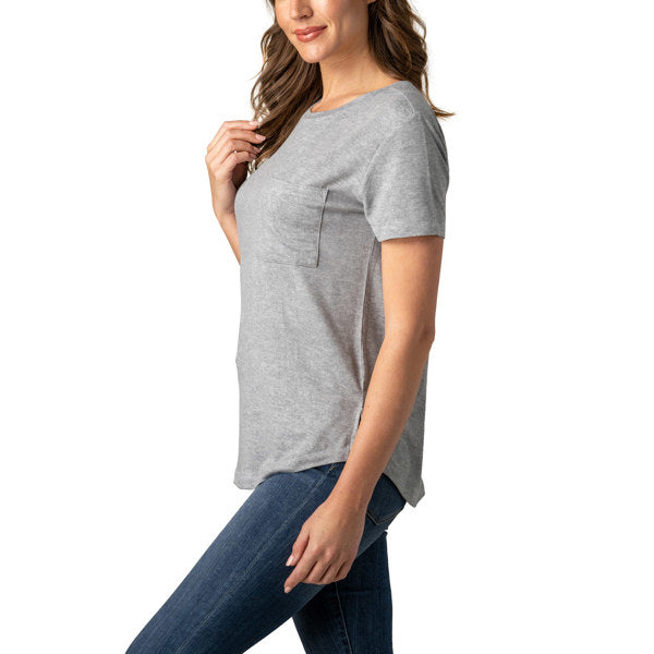 Allthreads Capsule Pocket Tee