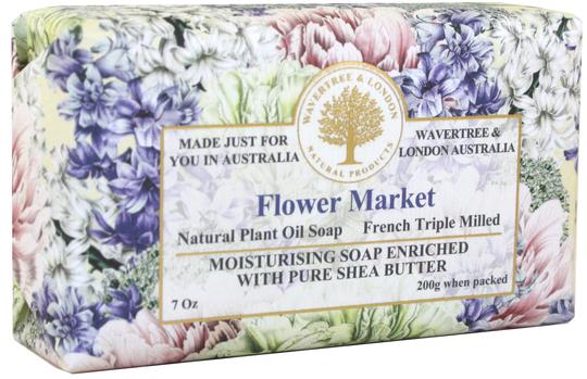 Australian Natural Soap