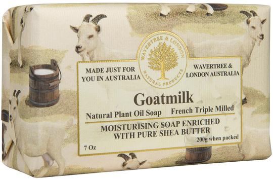 Australian Natural Soap