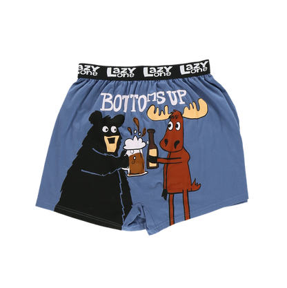 LazyOne Boxers (S-XL)