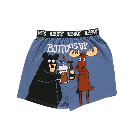 LazyOne Boxers (XXL-XXXL)