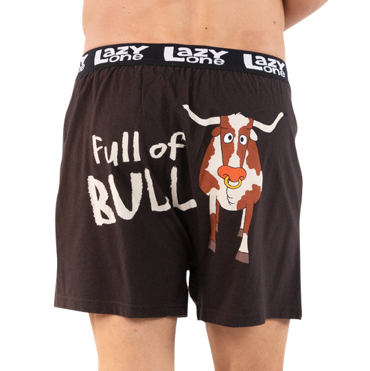 LazyOne Boxers