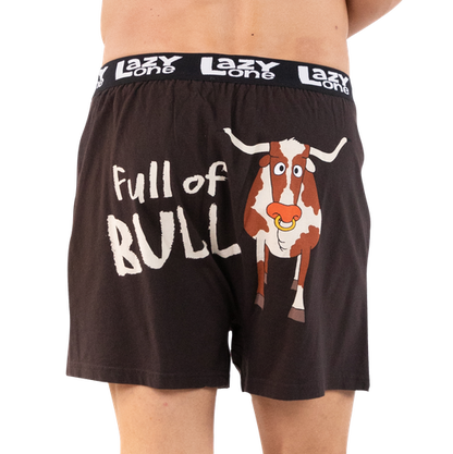 LazyOne Boxers