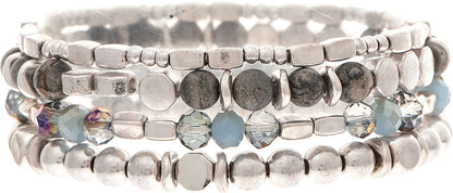 Rain Jewelry Collection Bracelets