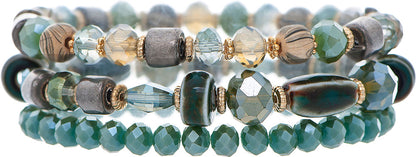 Rain Jewelry Collection Bracelets