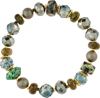 Rain Jewelry Collection Bracelets