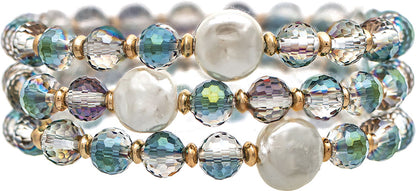 Rain Jewelry Collection Bracelets