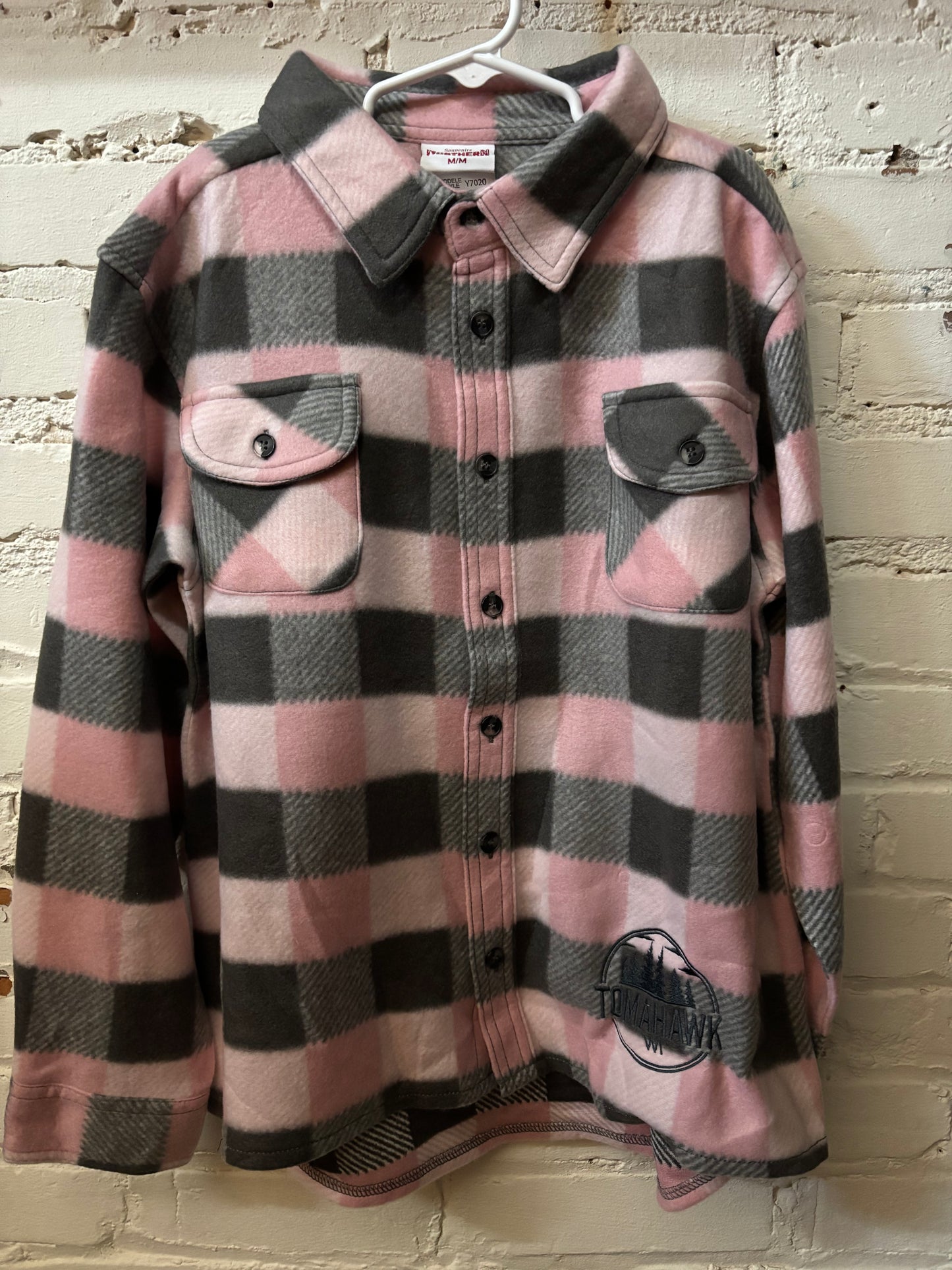 Youth Lumberjack Jacket