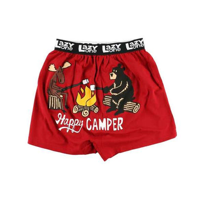 LazyOne Boxers