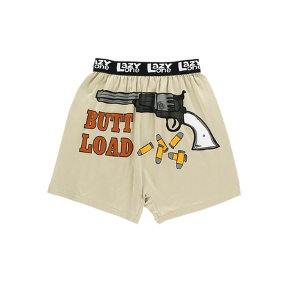 LazyOne Boxers (S-XL) - MORE