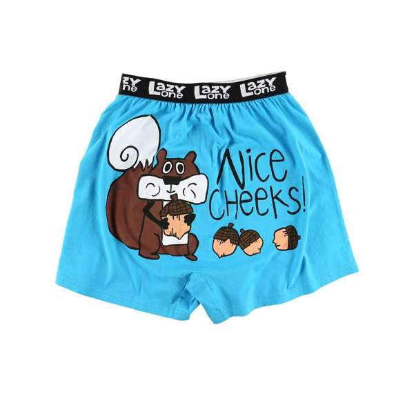 LazyOne Boxers