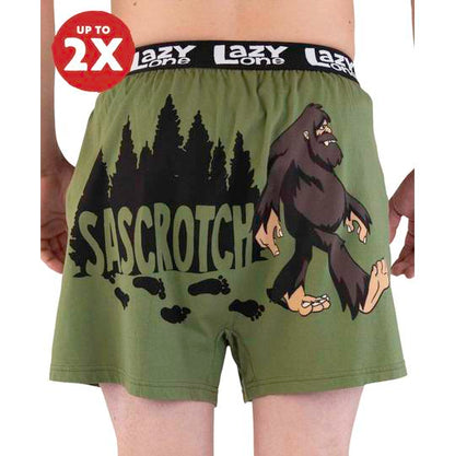 LazyOne Boxers