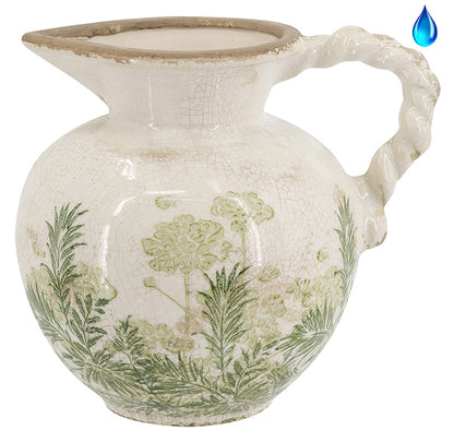 Meadow Pitcher