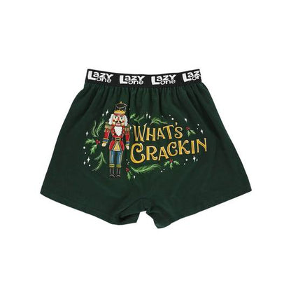 LazyOne Boxers (S-XL) - MORE