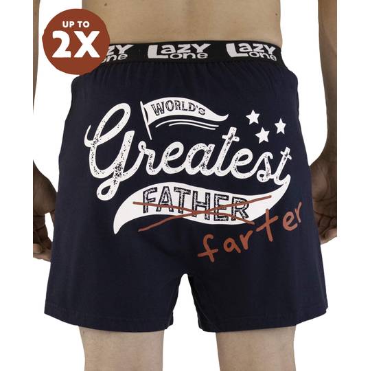 LazyOne Boxers
