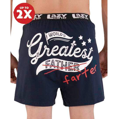 LazyOne Boxers