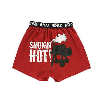 LazyOne Boxers