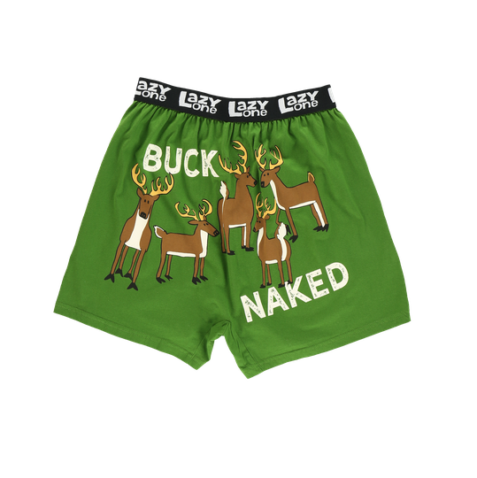 LazyOne Boxers (S-XL)