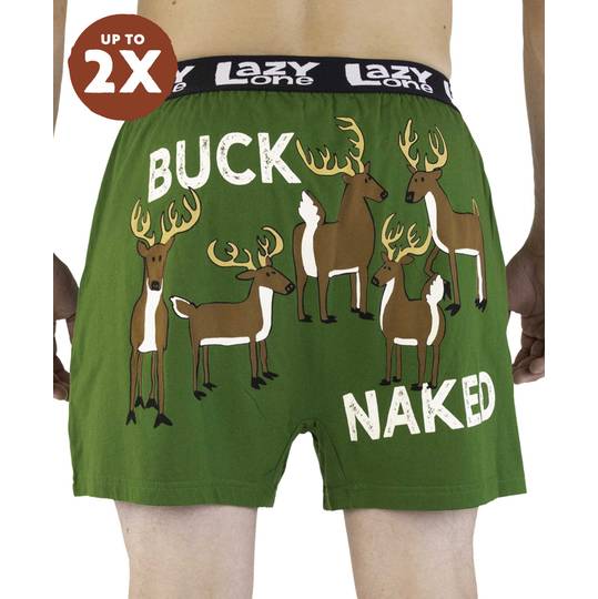 LazyOne Boxers (XXL-XXXL)