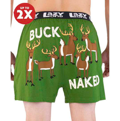 LazyOne Boxers (XXL-XXXL)