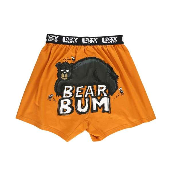 LazyOne Boxers