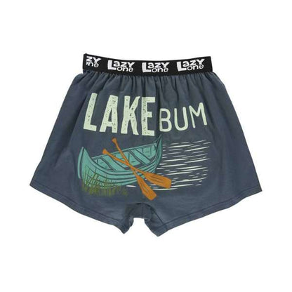 LazyOne Boxers