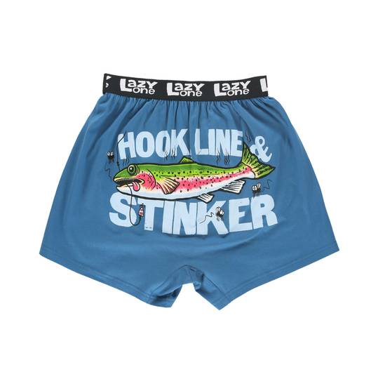 LazyOne Boxers (XXL-XXXL)
