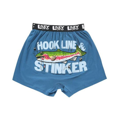 LazyOne Boxers (XXL-XXXL)