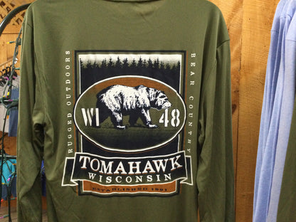 WI 48 Long Sleeve