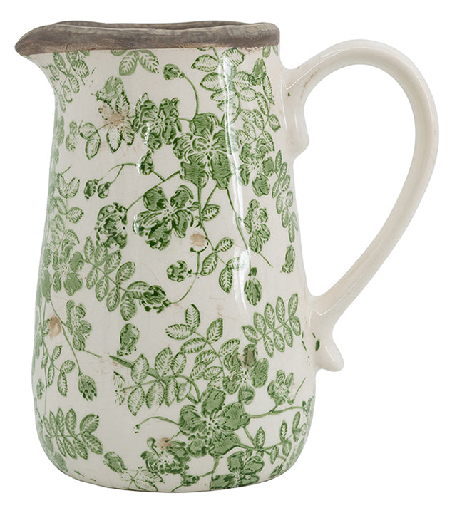 Meadow Pitcher