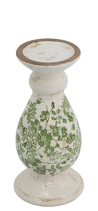 Meadow Candleholder