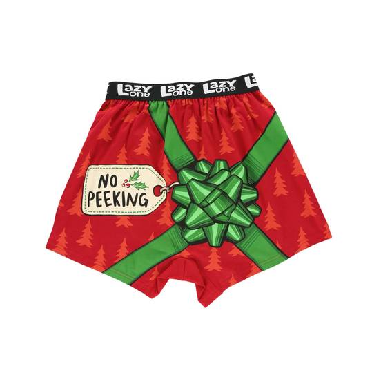 LazyOne Boxers (S-XL)