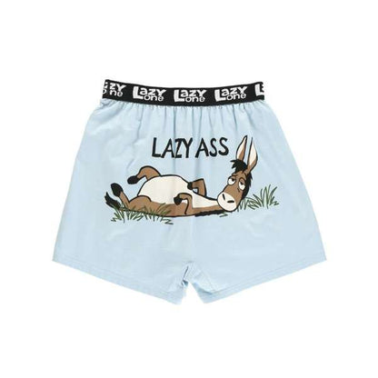 LazyOne Boxers