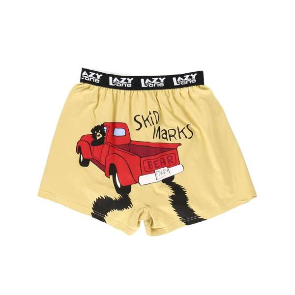 LazyOne Boxers