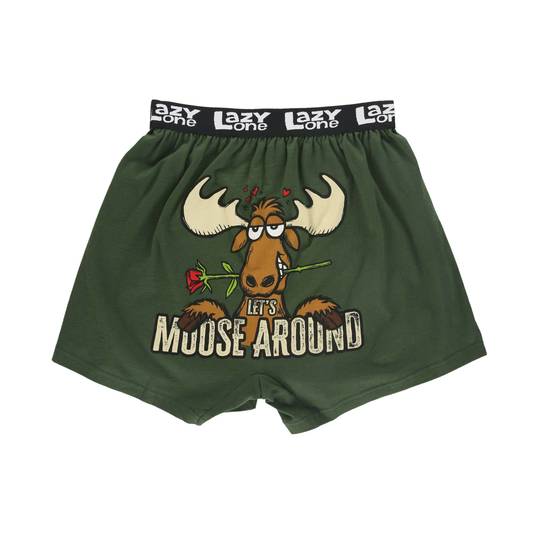 LazyOne Boxers (XXL-XXXL)
