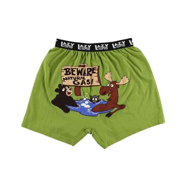 LazyOne Boxers