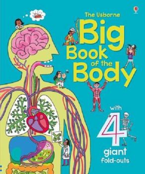 Usborne Big Book