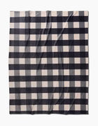 Geometry Butter Blanket