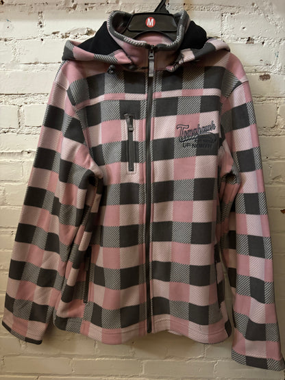 Tomahawk Up North Jacket With Detachable Hood