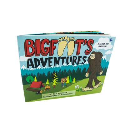 LazyOne Picture Books