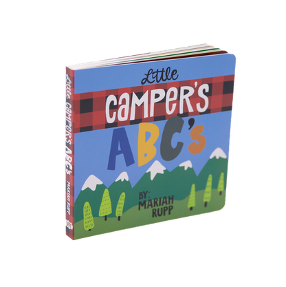 LazyOne Board Books