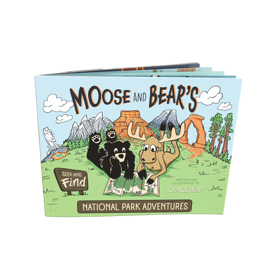 LazyOne Activity Book