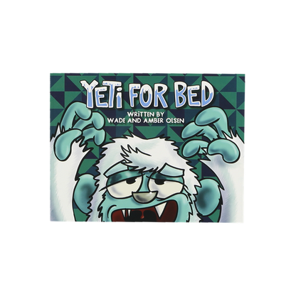 LazyOne Picture Books